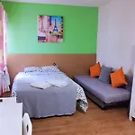 Apartamentos SmartRenting Sol