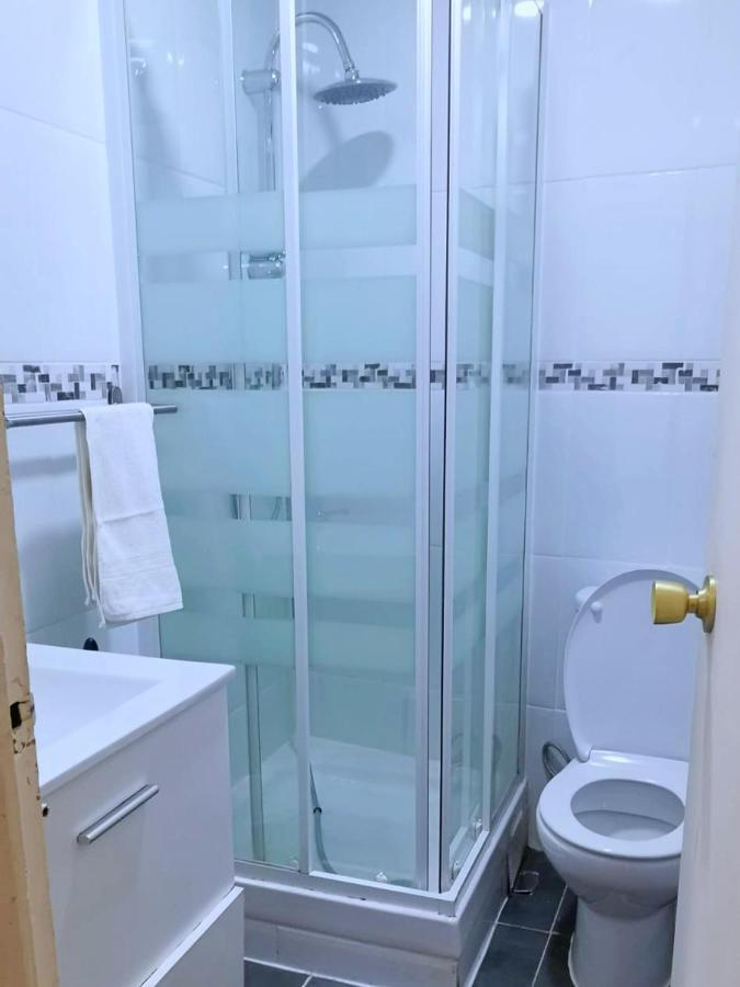 Apartamentos SmartRenting Sol
