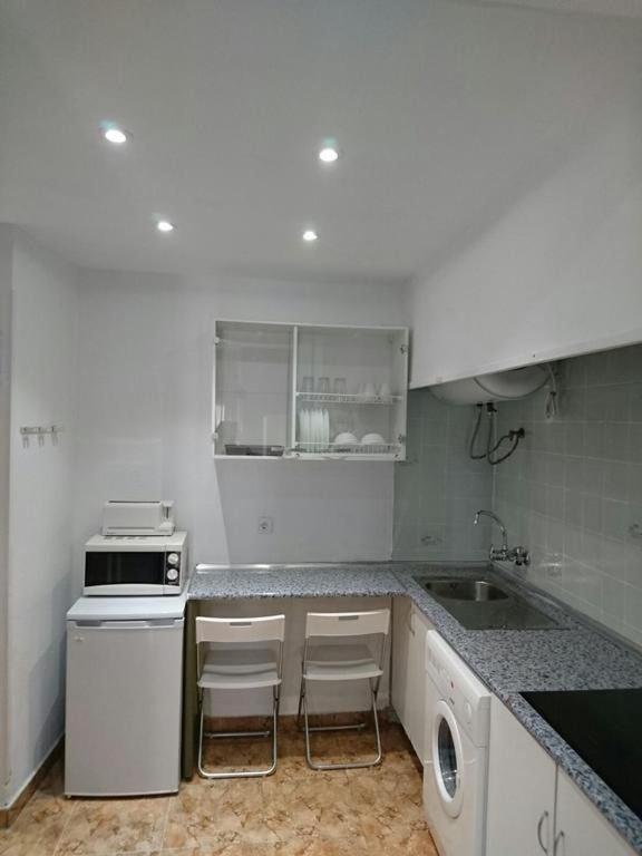 Apartamentos SmartRenting Sol *