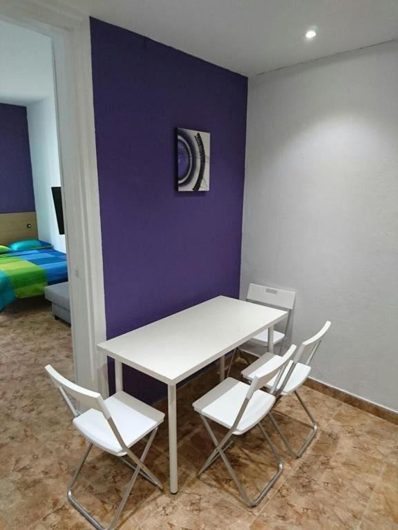 Apartamento Apartamentos SmartRenting Sol *