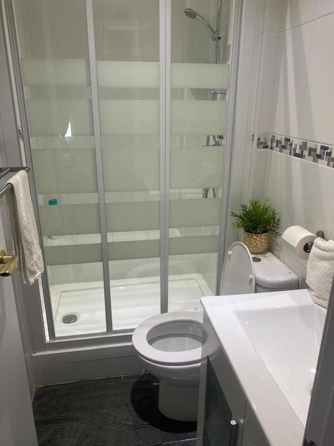 Apartamentos SmartRenting Sol *